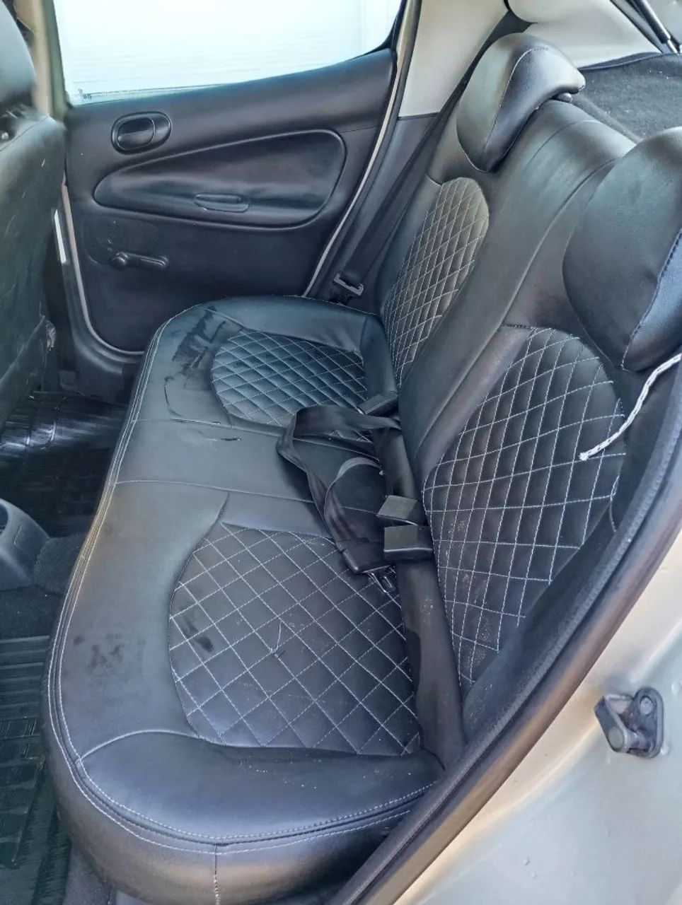Peugeot 207 12.000 - Foto 5