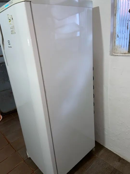 Geladeira Frost Free - Foto 6