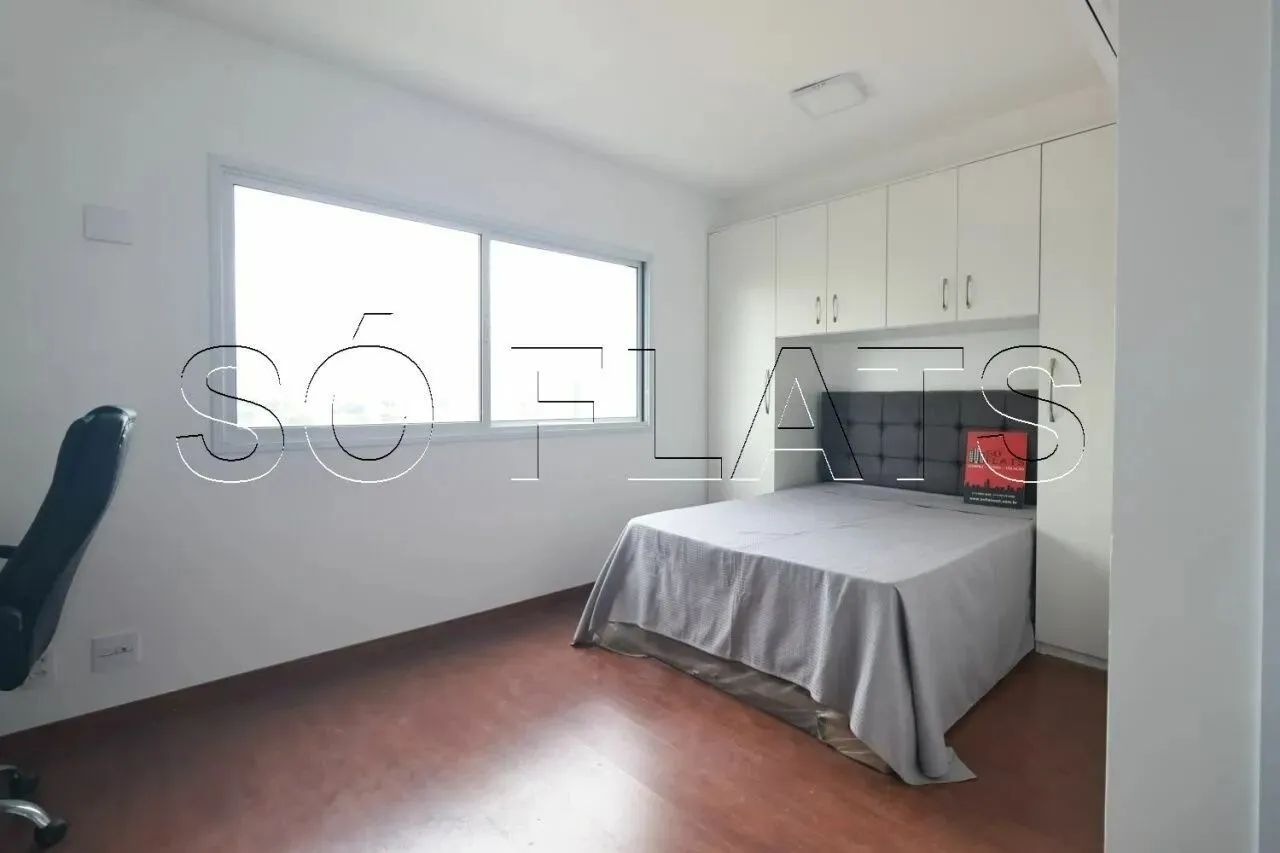 Smart Studios Belem, studio disponível para locação com 28m² e 01 dormitório. - Foto 2