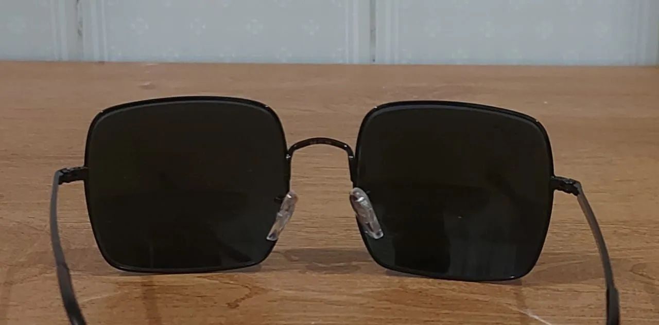oculos de sol Ray-Ban I-Shape Square<br>1971 Classic - Foto 3