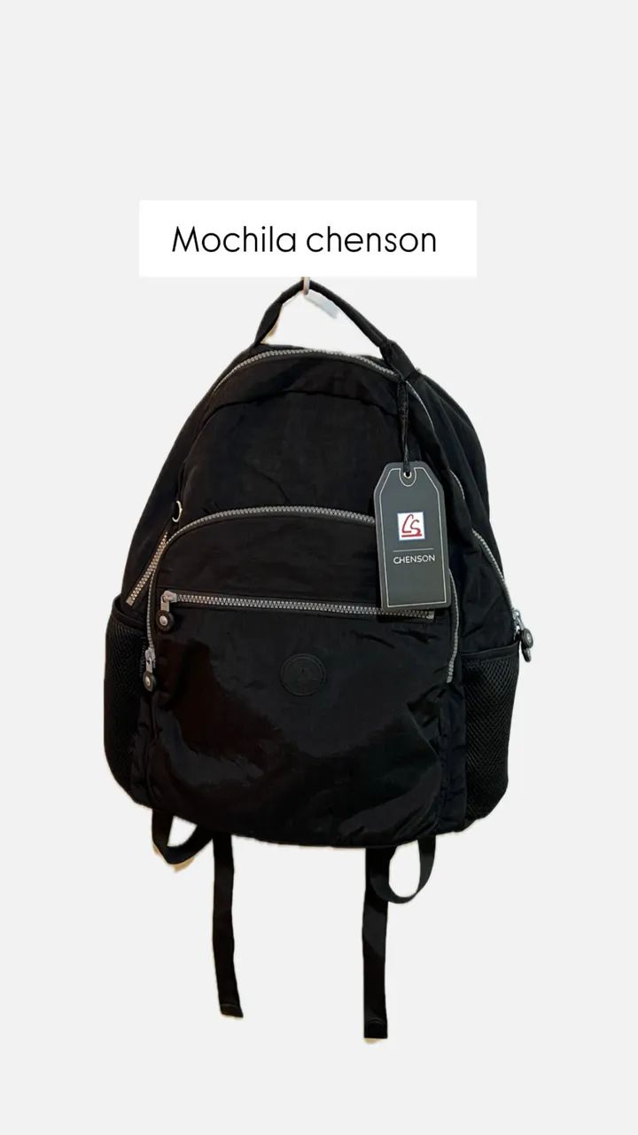 Mochila chenson 