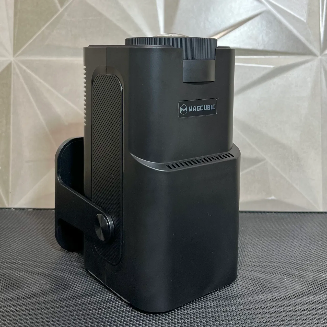 Projetor Magcubic HY320 Mini