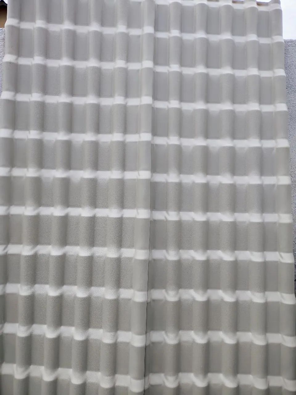 Telha PVC - Foto 2