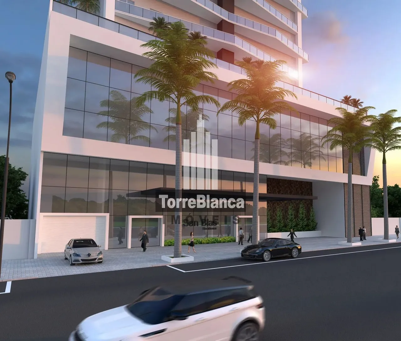 Apartamento à venda, Centro, Ponta Grossa, PR