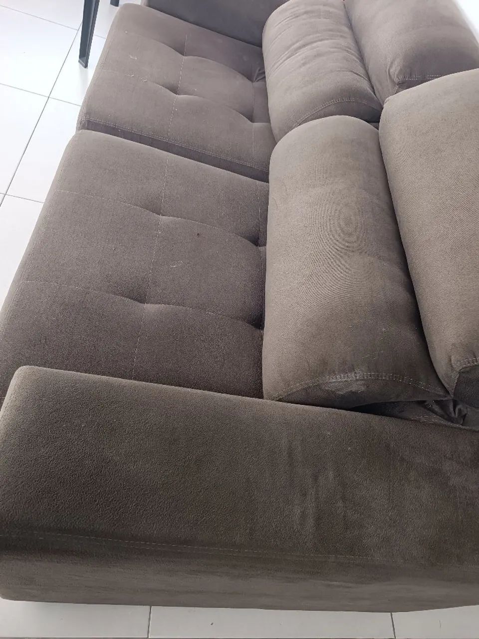 Sofá leia o anúncio 64717833808515121