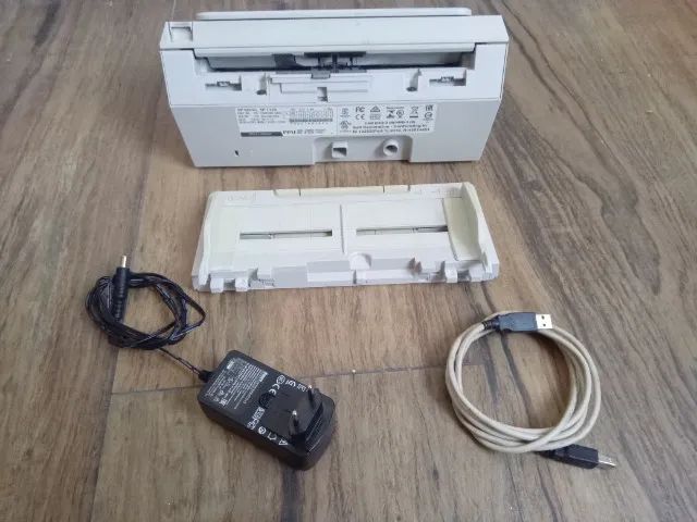 Scanner Fujitsu Sp-112064330131428611123