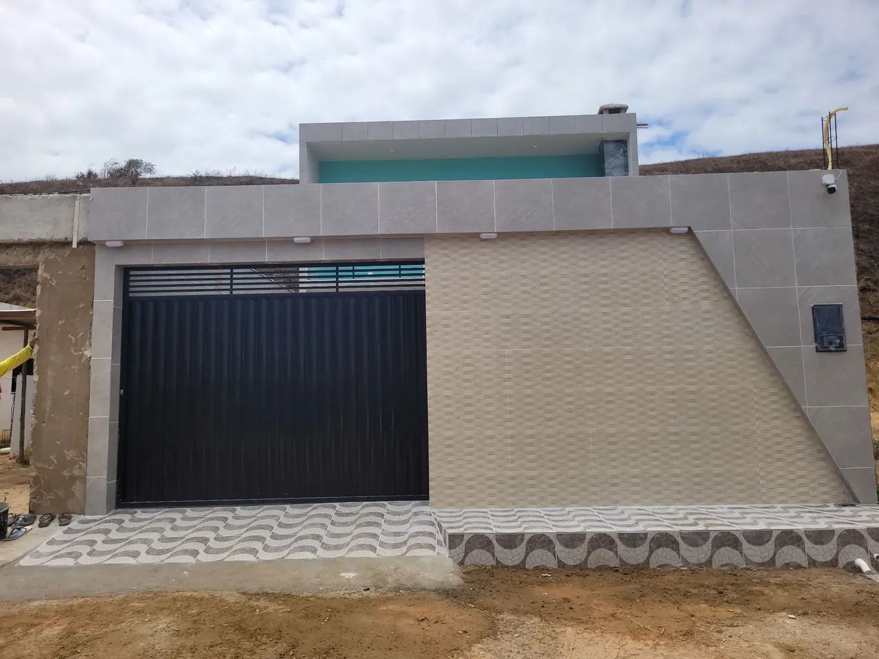 Casa pra alugar por temporada em maragogi  - Foto 3