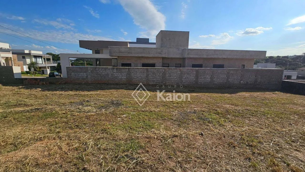 Terreno à venda no Condomínio Portal dos Bandeirantes em Salto/SP - Foto 5