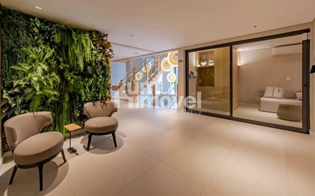 Lindo e Aconchegante Studio para Locação - Diamond Studios Jardins