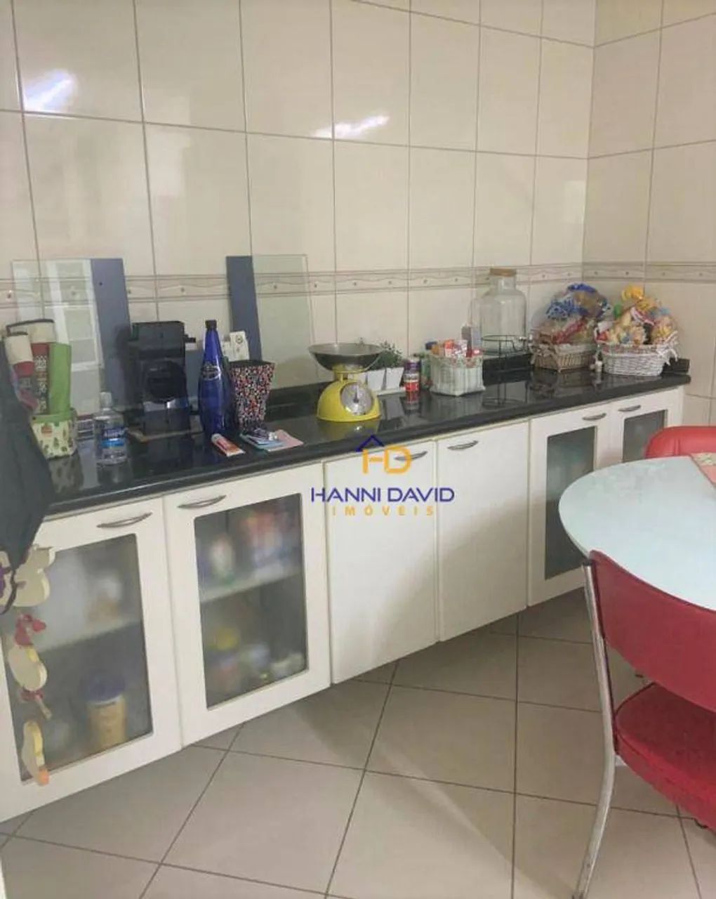 Lida Casa de Vila com três Dormitórios uma Suíte 2 Vagas . - Foto 4