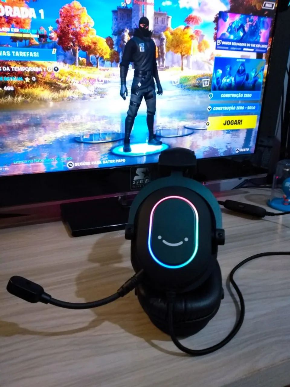 headset - Foto 4