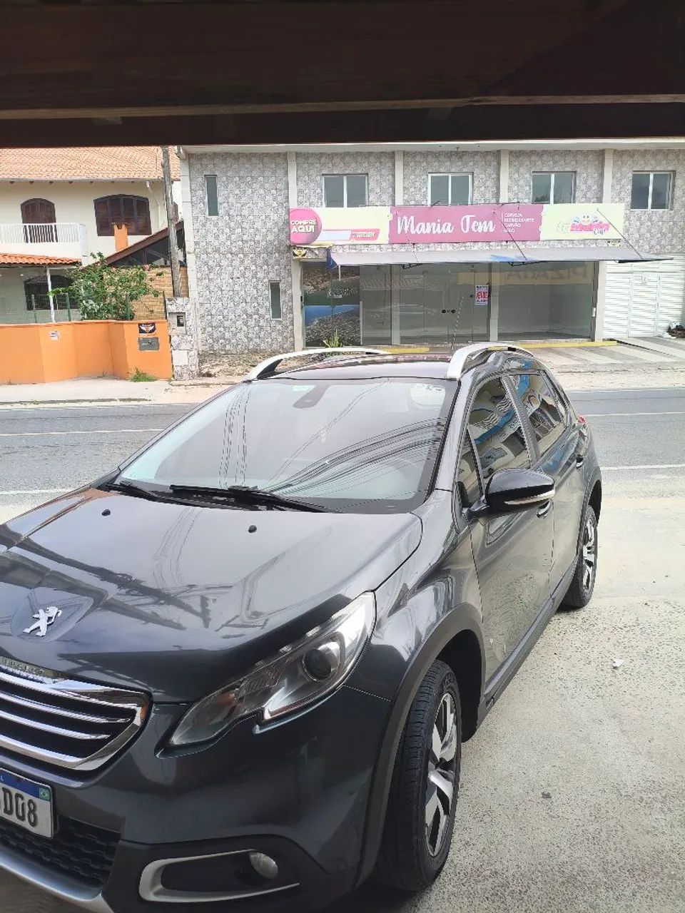 Vendo Peugeot crossway  - Foto 3
