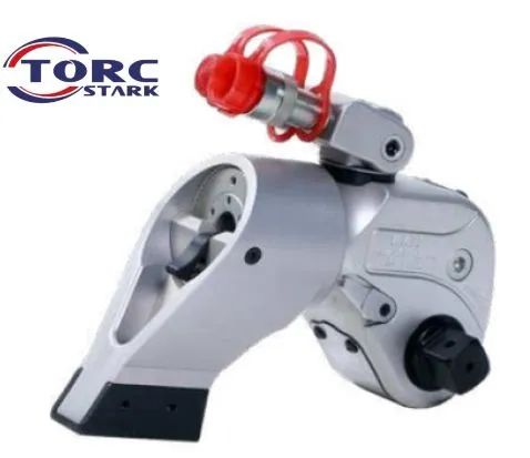 Chave de Torque Hidráulica 8MXTD (faixa de torque 1082 / 10816 Nm)