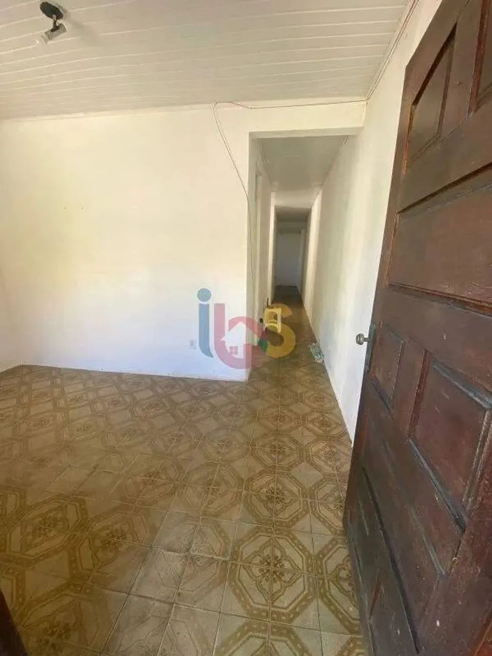 VENDO CASA NO CENTRO - Foto 4
