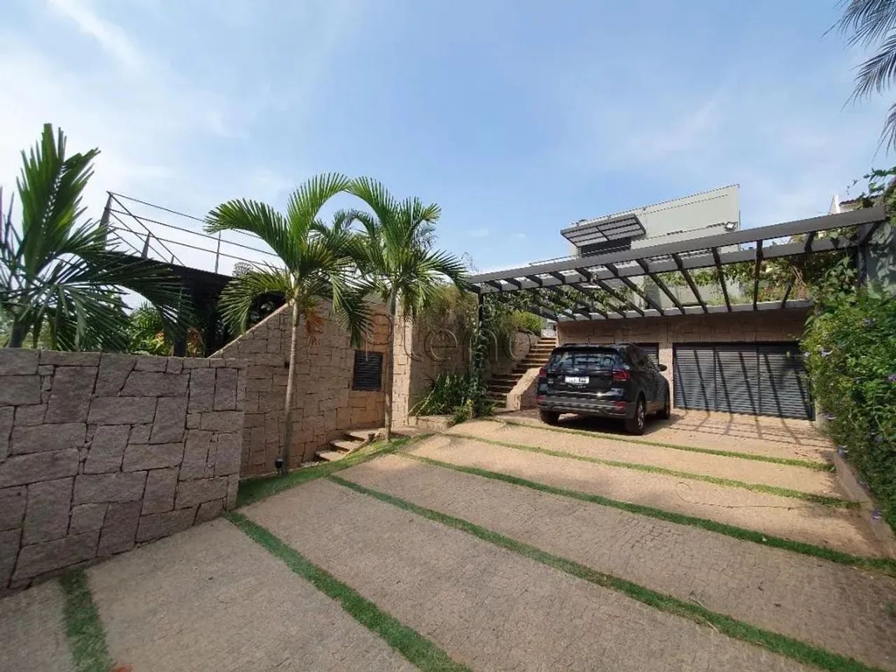 Casa à venda em Campinas, Loteamento Caminhos de São Conrado (Sousas), com 3 suítes - Foto 3