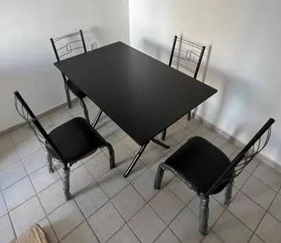 Conjunto de Mesa
