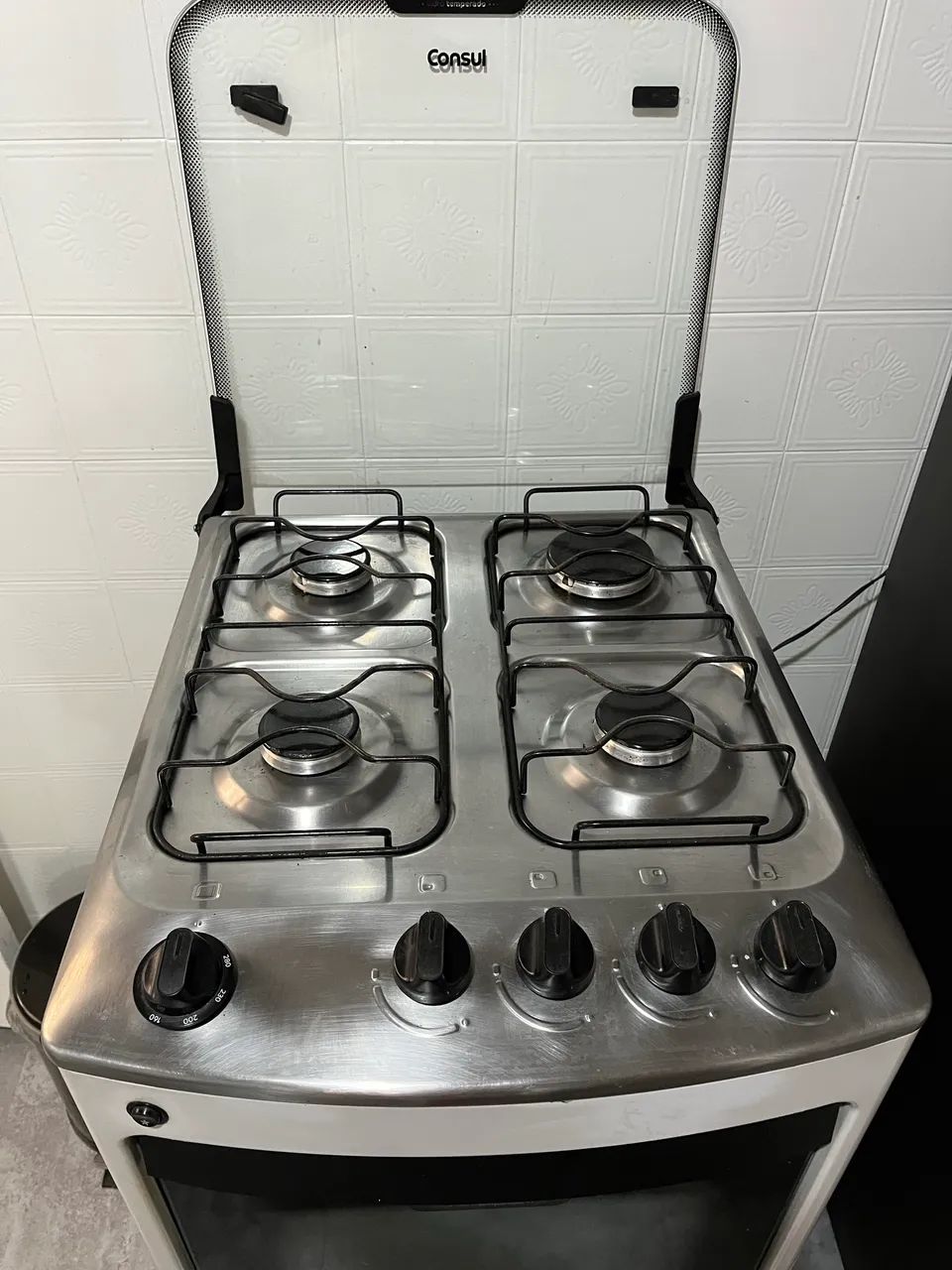Fogão Consul - Foto 3