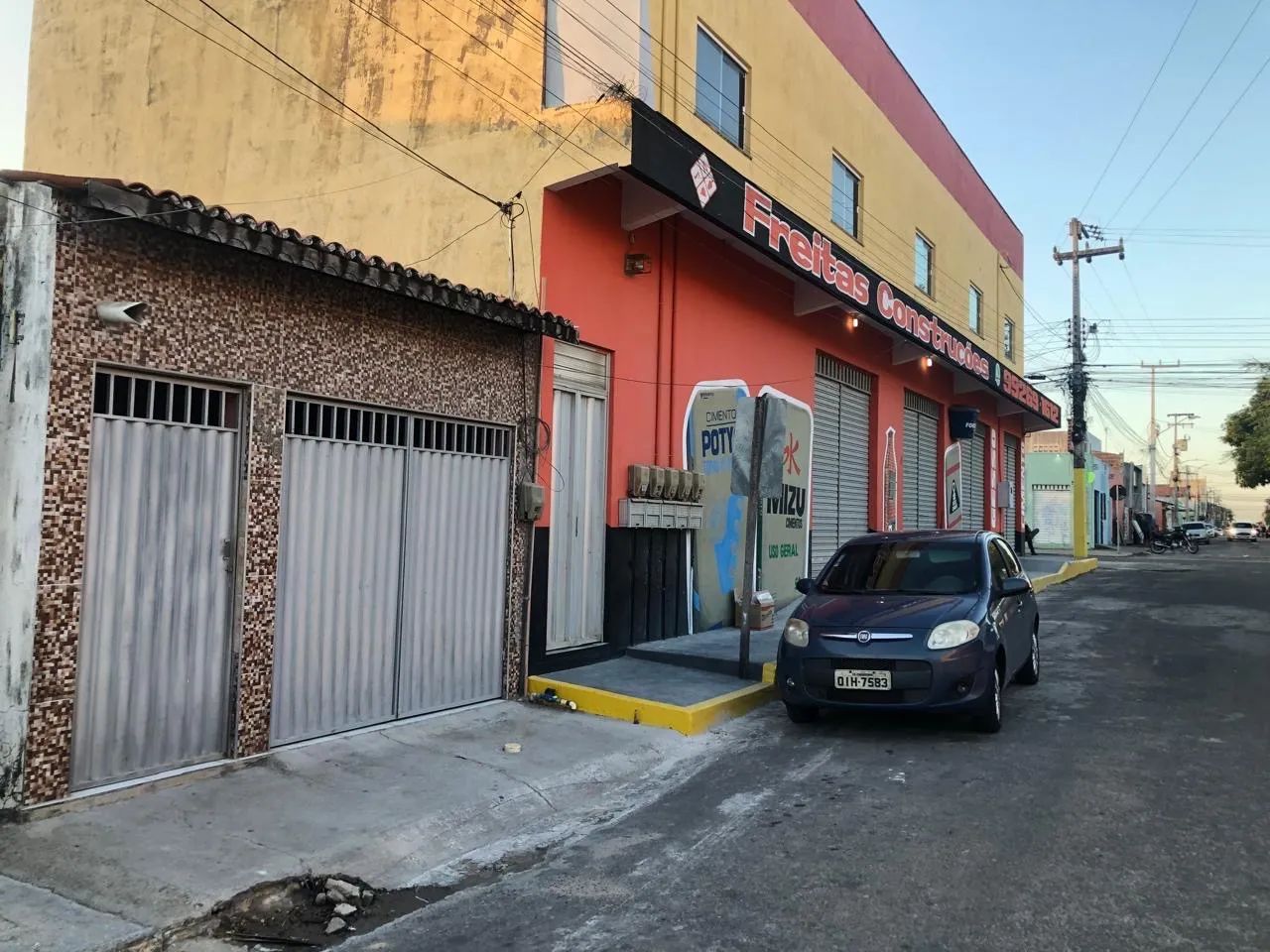 Casas no centro de Pacajus  - Foto 2