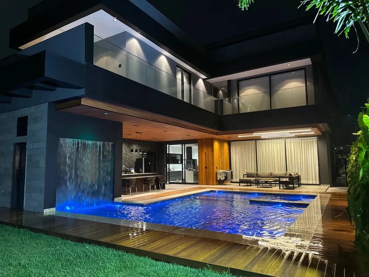 CASA MANSÃO CONDOMÍNIO ALPHAVILLE BARRA DA TIJUCA