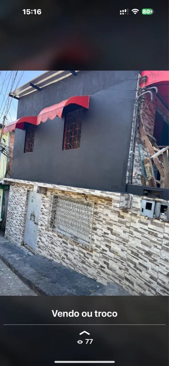 Foto - Manaus - Compensa