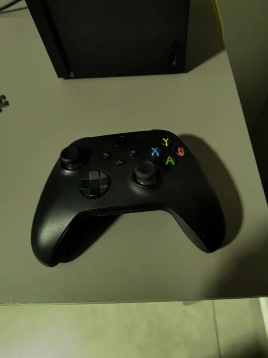 Xbox serie X seminovo  - Foto 3
