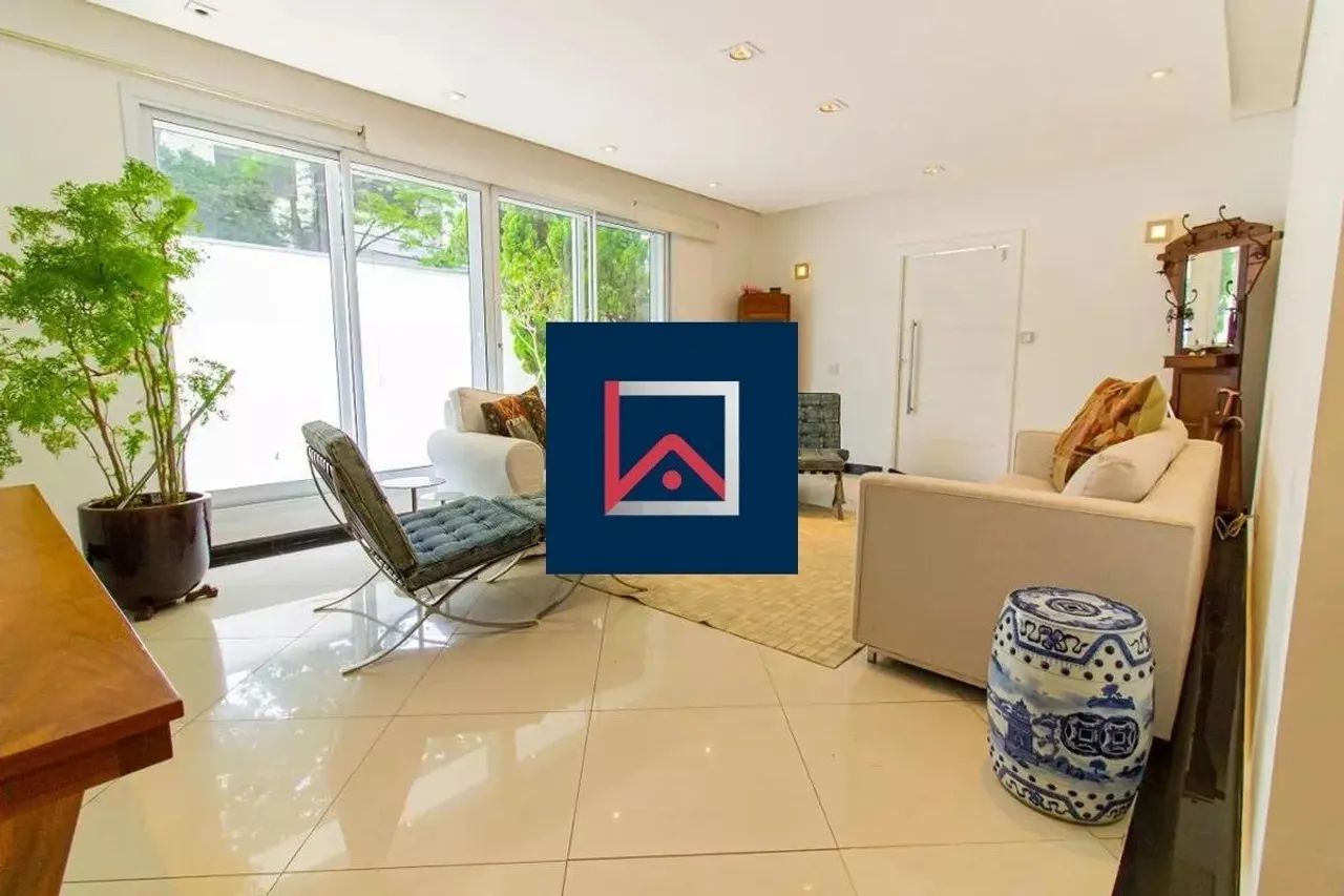 Venda Casa 4 Dormitórios - 328 m² Perdizes - Foto 4