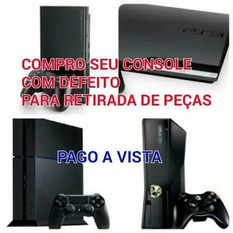 Games em geral