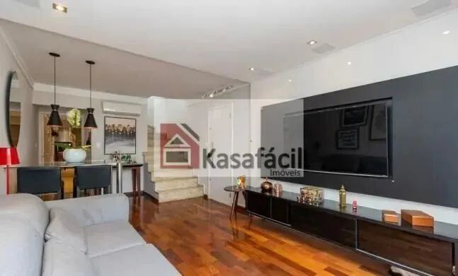 Sobrado maravilhoso com 4 dormitórios, no Jardim Aeroporto!!! - Foto 4