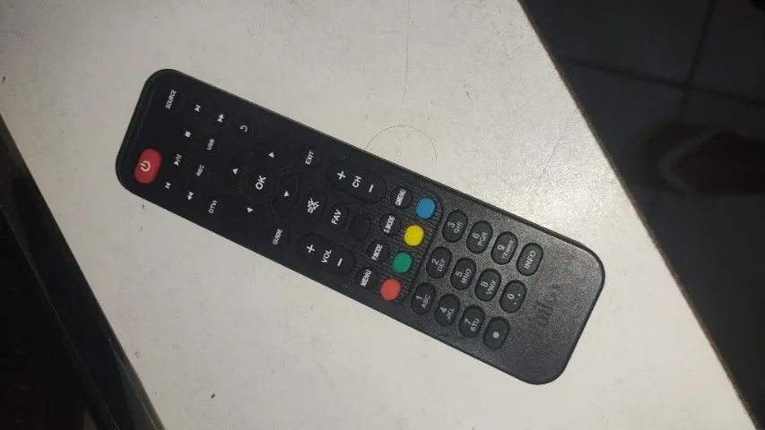 TV 39 Polegadas
