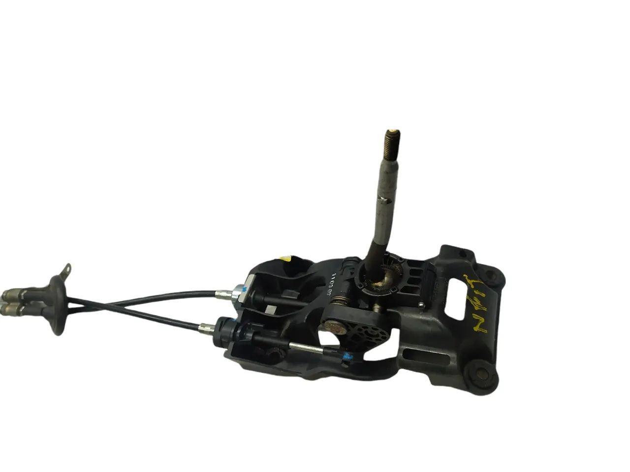 Trambulador Manual Honda New Fit 2012 A 2014  - Foto 2