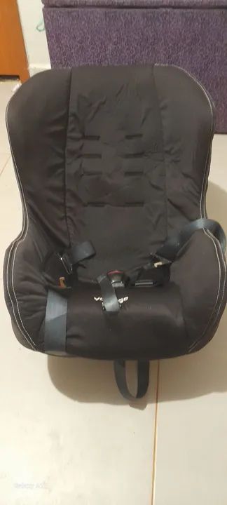 Cadeirinha de carro para bebê - Foto 2