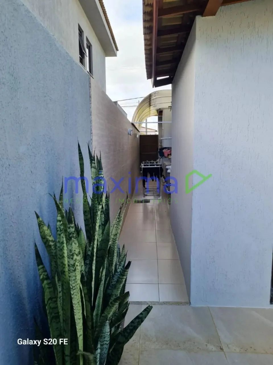Casa Duplex à Venda  Condomínio Alameda do Sol - Foto 5