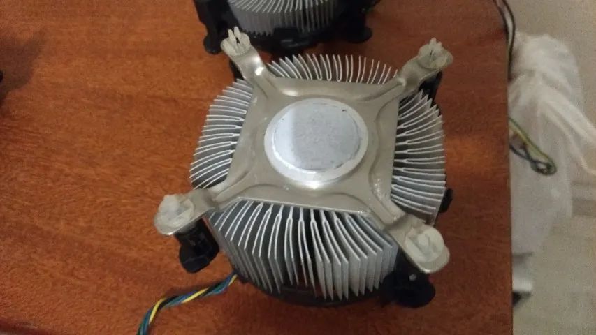 Processadores Intel Pentium Dual Core E5400 2.7Ghz - Foto 4