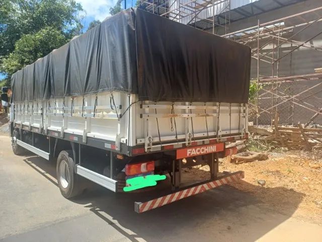 Accelo 1017 - Foto 3