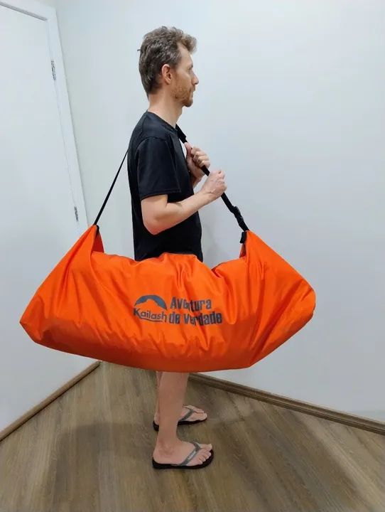 Bolsa Kailash   - Foto 2