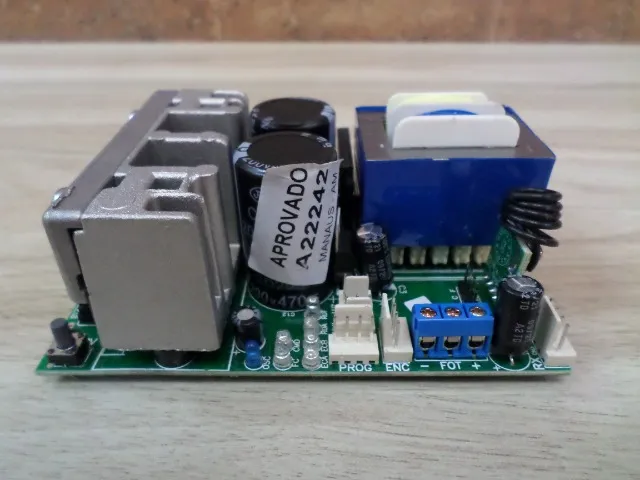 Central Motor PPA Jetflex