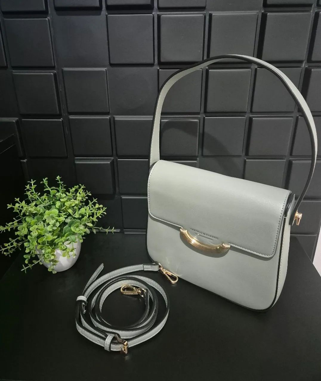 Bolsa Veryrio Original - Foto 3