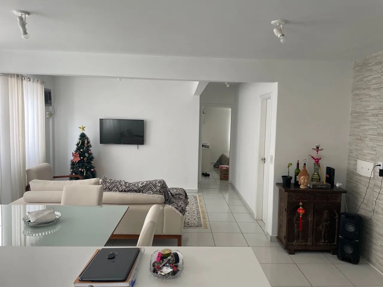 Barbada : Apartamento no coração do kobrasol .  Perto de tudo  - Foto 3