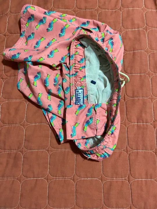 Short da "shorts.co" - Foto 3