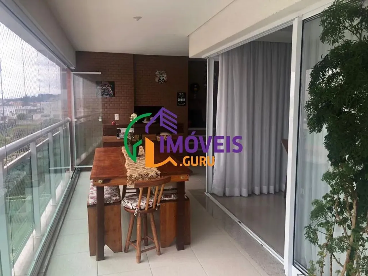 APARTAMENTO - JARDIM LORIAN - SP