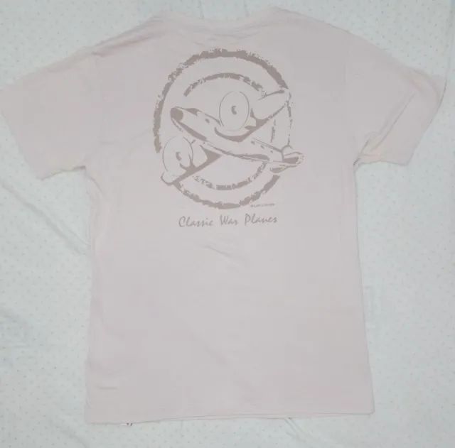 Camisa Gola V Usada - Foto 5