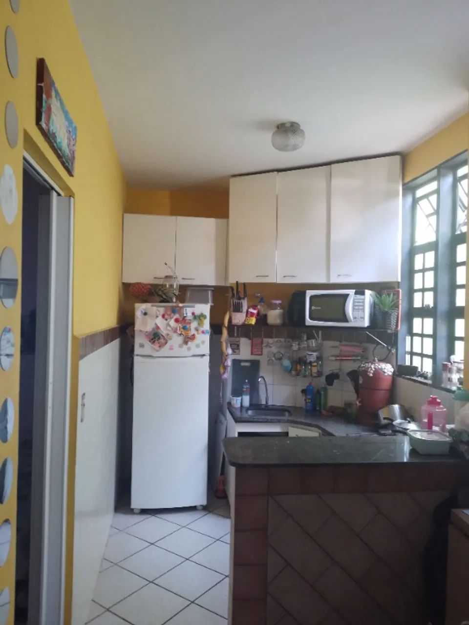 foto - Belo Horizonte - Álvaro Camargos