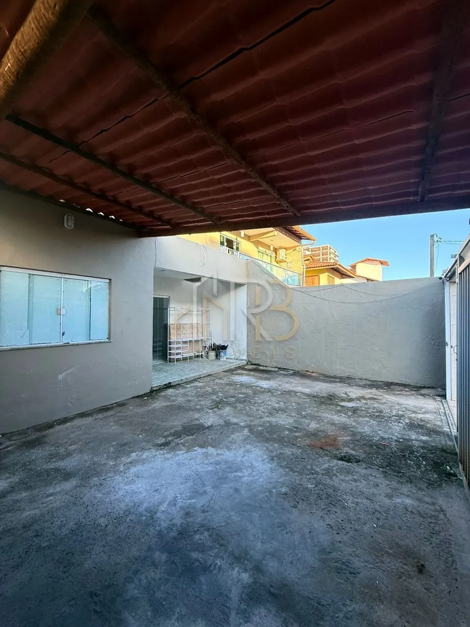 Casa para alugar no bairro São Francisco - Ilhéus/BA
