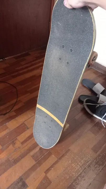 Skate CbGang - Foto 3