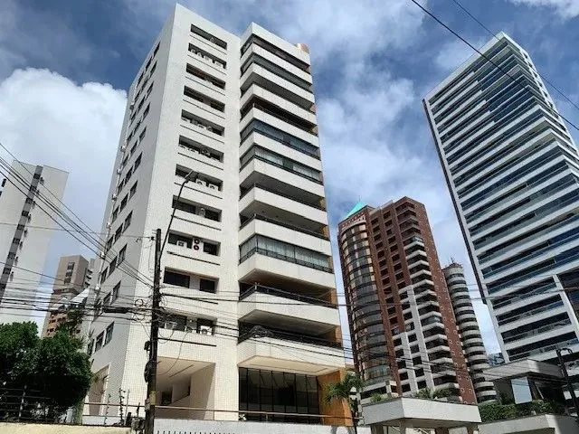 APARTAMENTO para alugar na cidade de FORTALEZA-CE