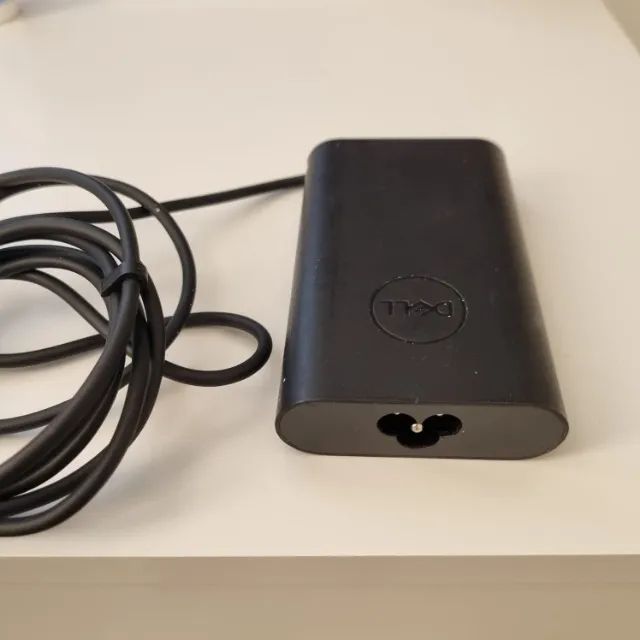 Dock Station Dell Wd15 C/ Fonte  - Foto 5