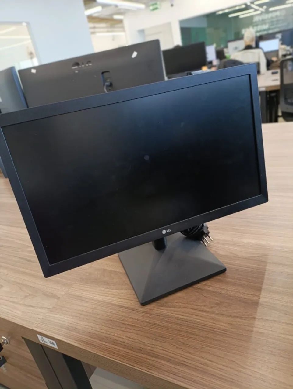 Monitor LG 20 polegadas