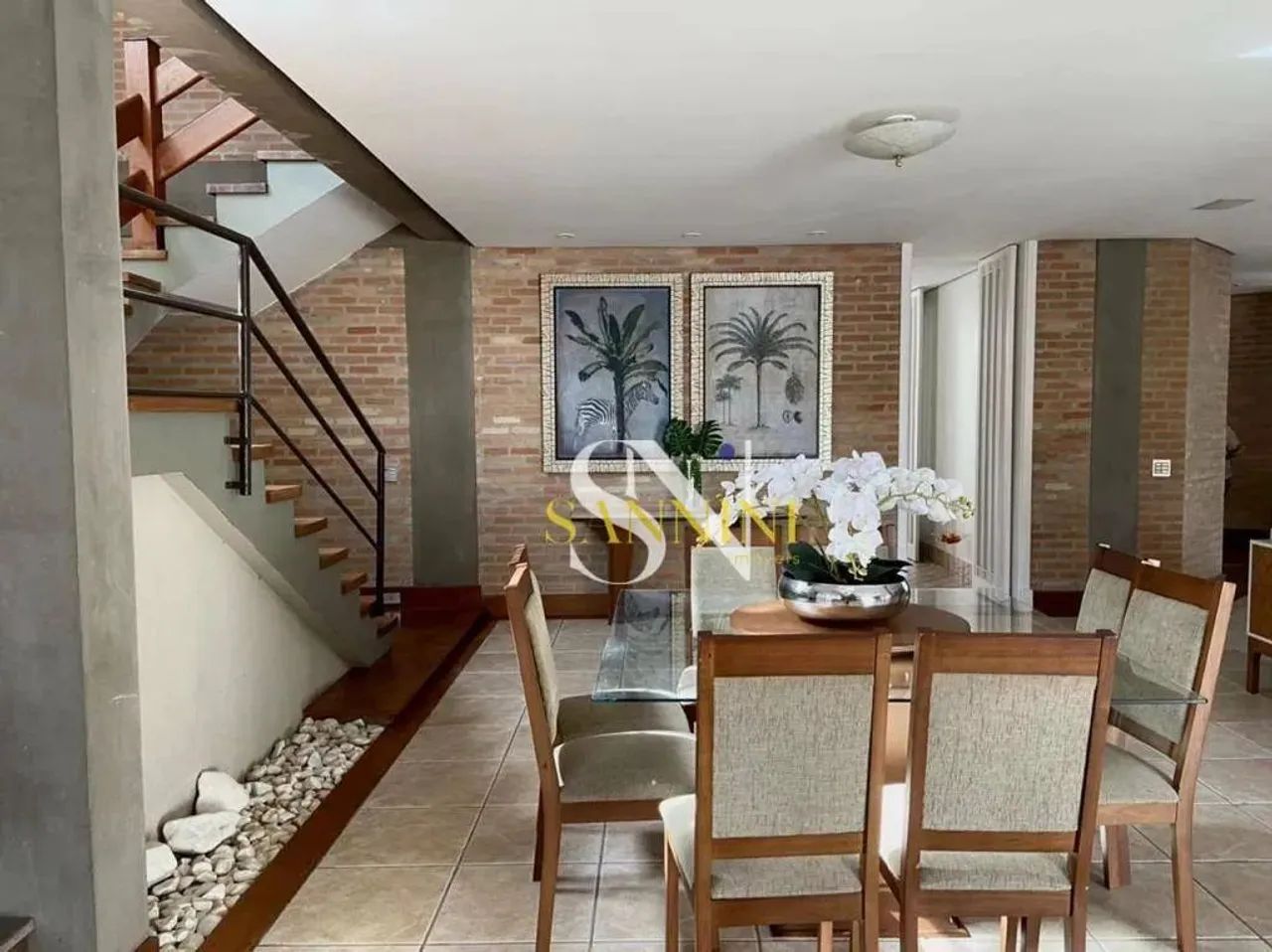 Casa com 4 dormitórios, 750 m² - venda por R$ 11.000.000,00 ou aluguel por R$ 54.100,00/mê - Foto 5
