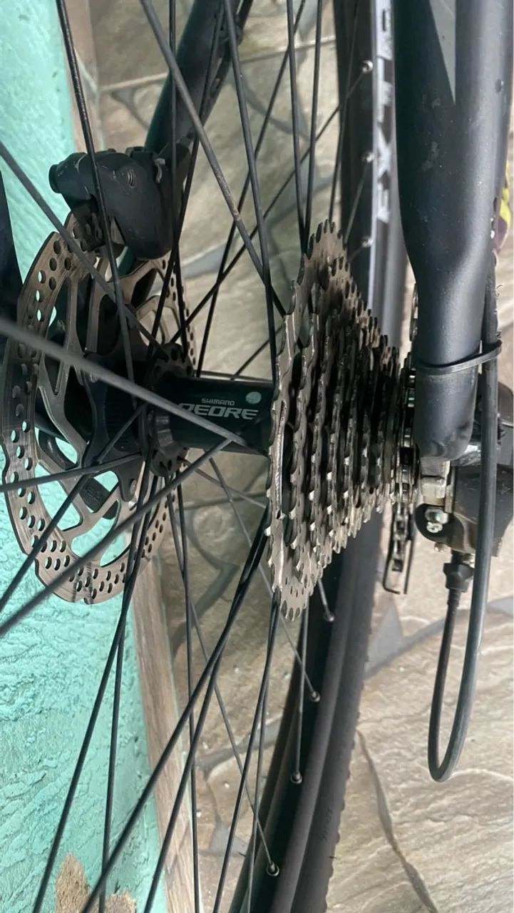 Bicicleta first TAM 19 - Foto 3