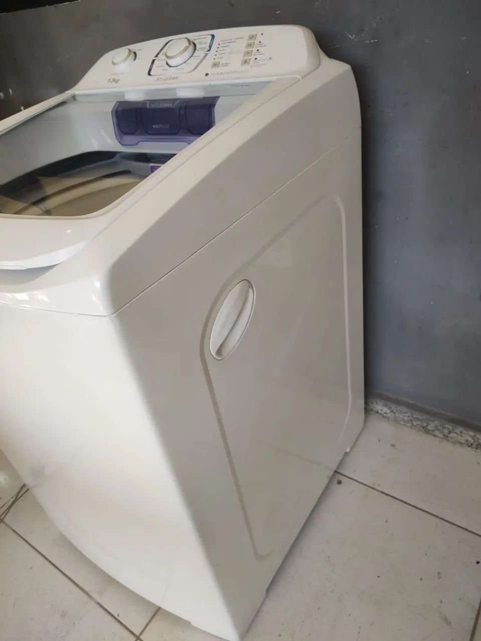 Máquina de lavar  - Foto 4